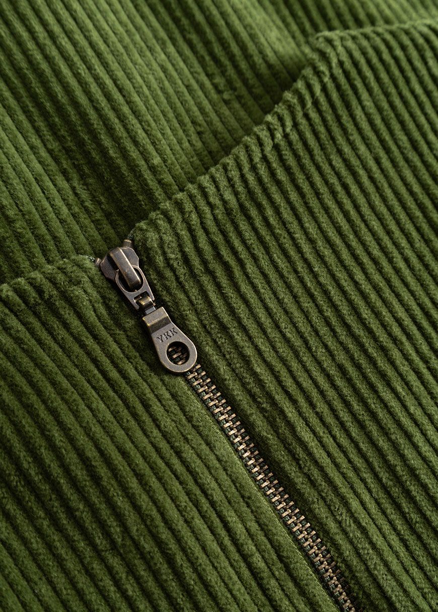 mademoiselle_yeye_plot_twist_pinafore_dress_AW_25_YEYE_G52114_Green_4_ae05f217c0 Plot Twist Pinafore Dress
