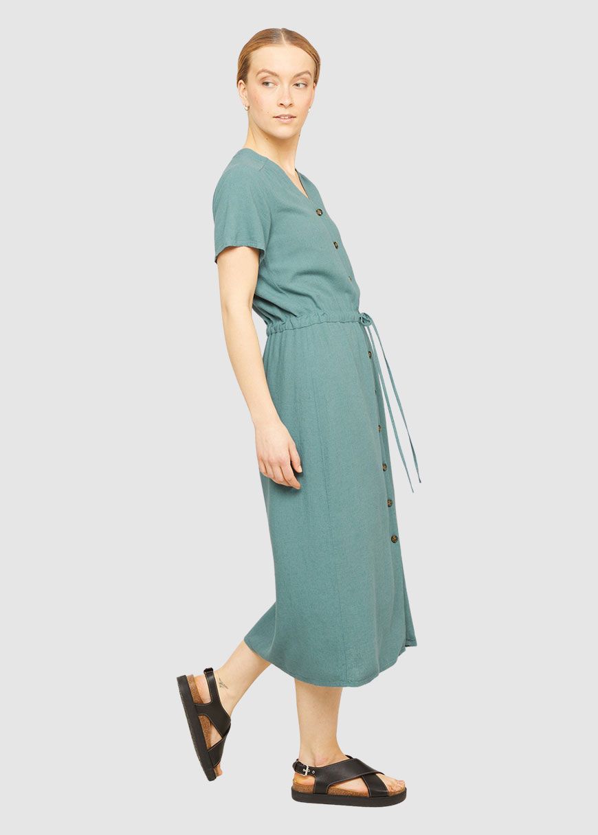 Kleid Peony Kleid Peony