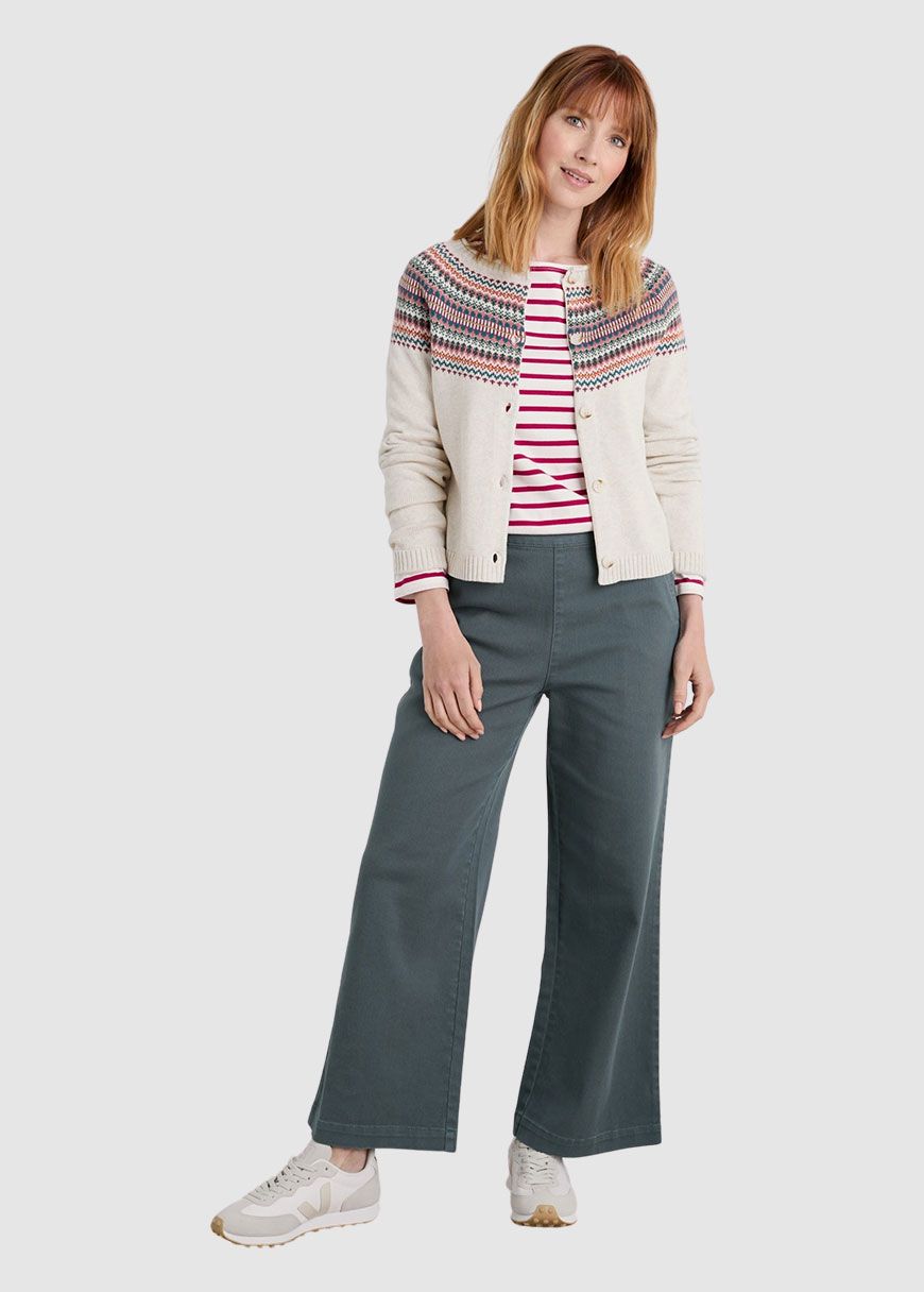 Sweet Pea Cardigan