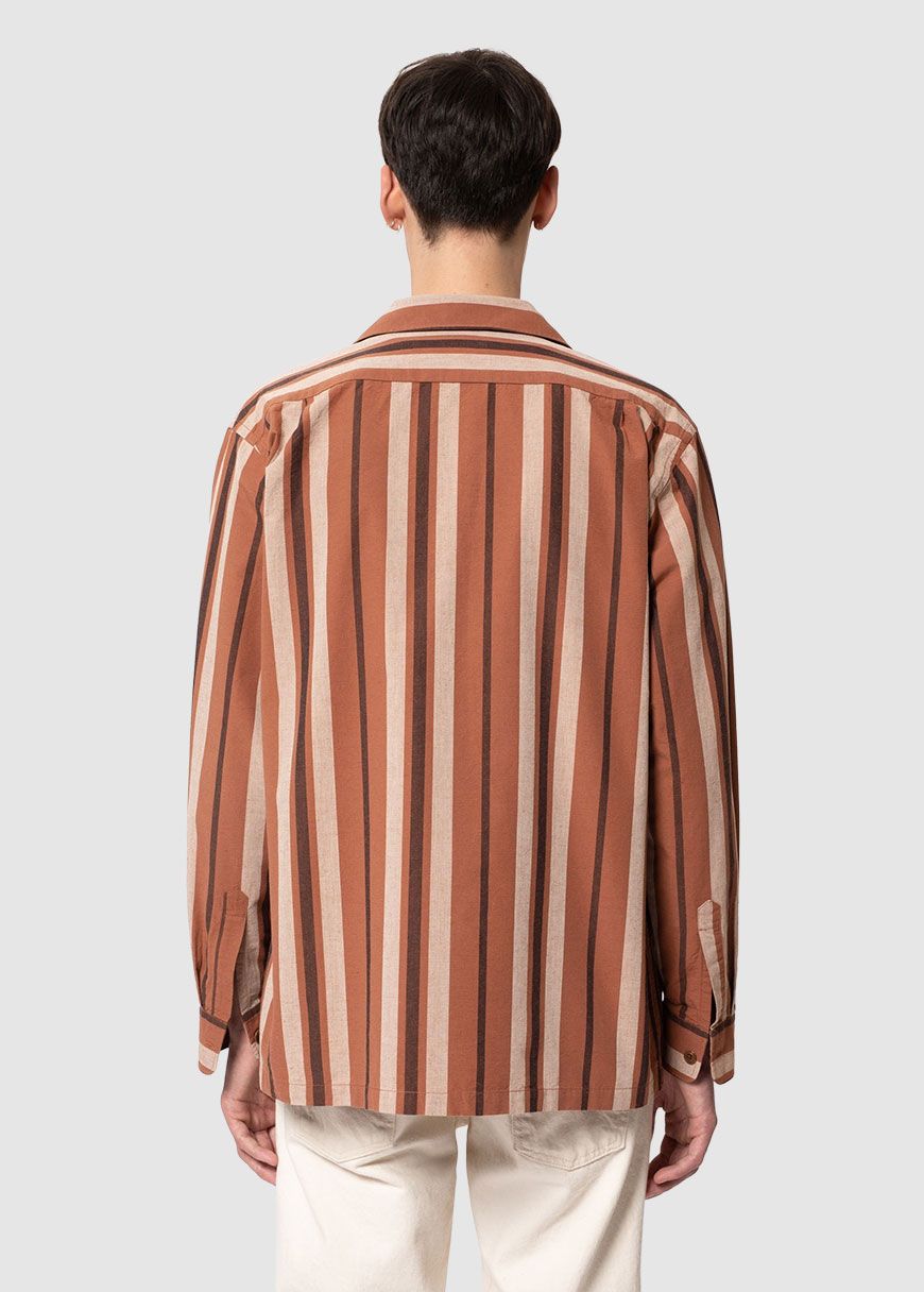 Vincent Camping Shirt Vincent Camping Shirt