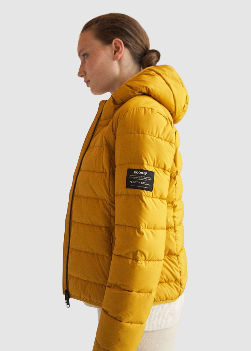 Aspalf Jacket Woman Aspalf Jacket Woman