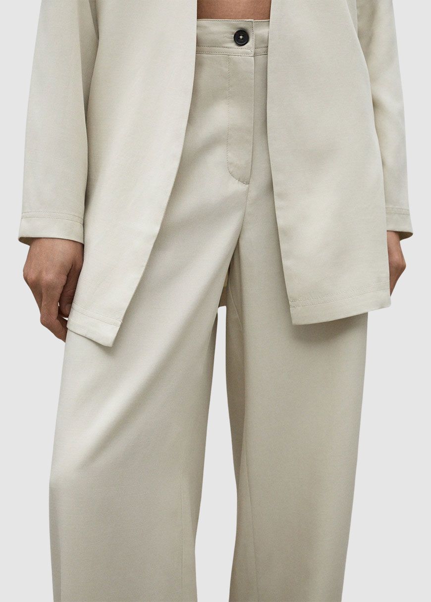 Sabinealf Pants Woman Sabinealf Pants Woman