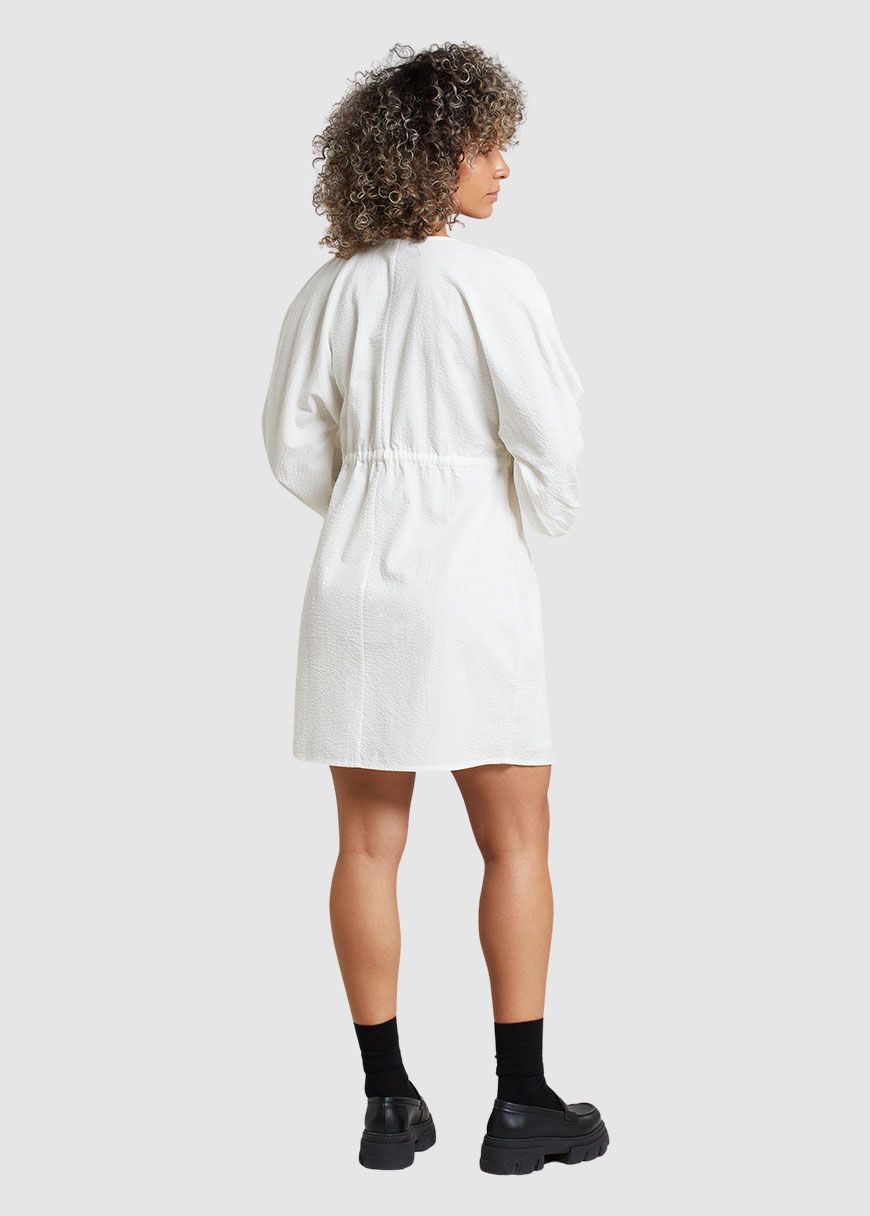 Wrap Dress Ugglan Wrap Dress Ugglan