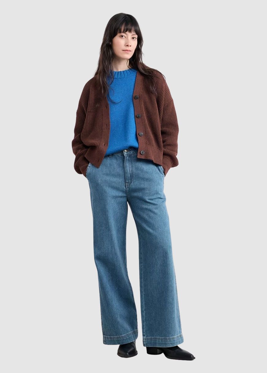 Winding Creek Cardigan