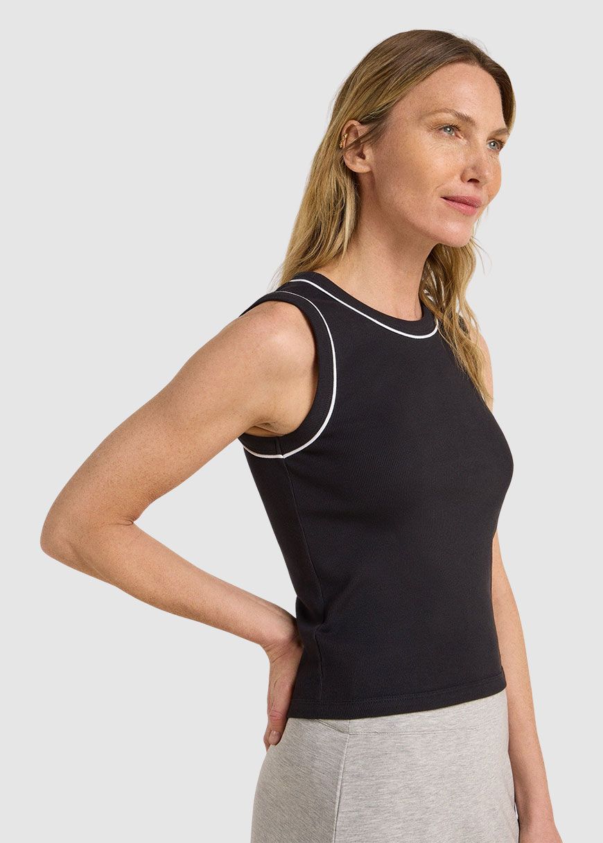 lanius_top_mit_kontrast_SS_25_LA_14336_Black_2_fa9be8f0ba Top mit Kontrast
