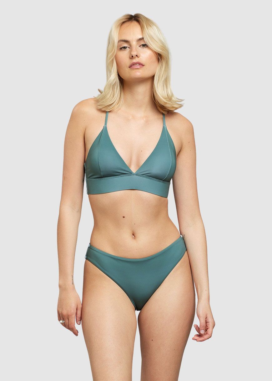 Bikini Bottoms Sanda Bikini Bottoms Sanda