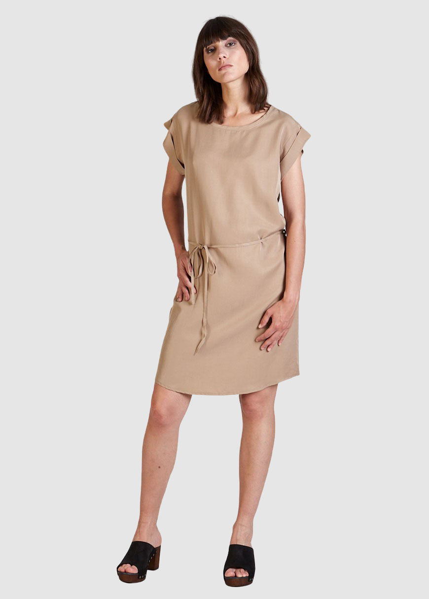 Nara Dress Nara Dress