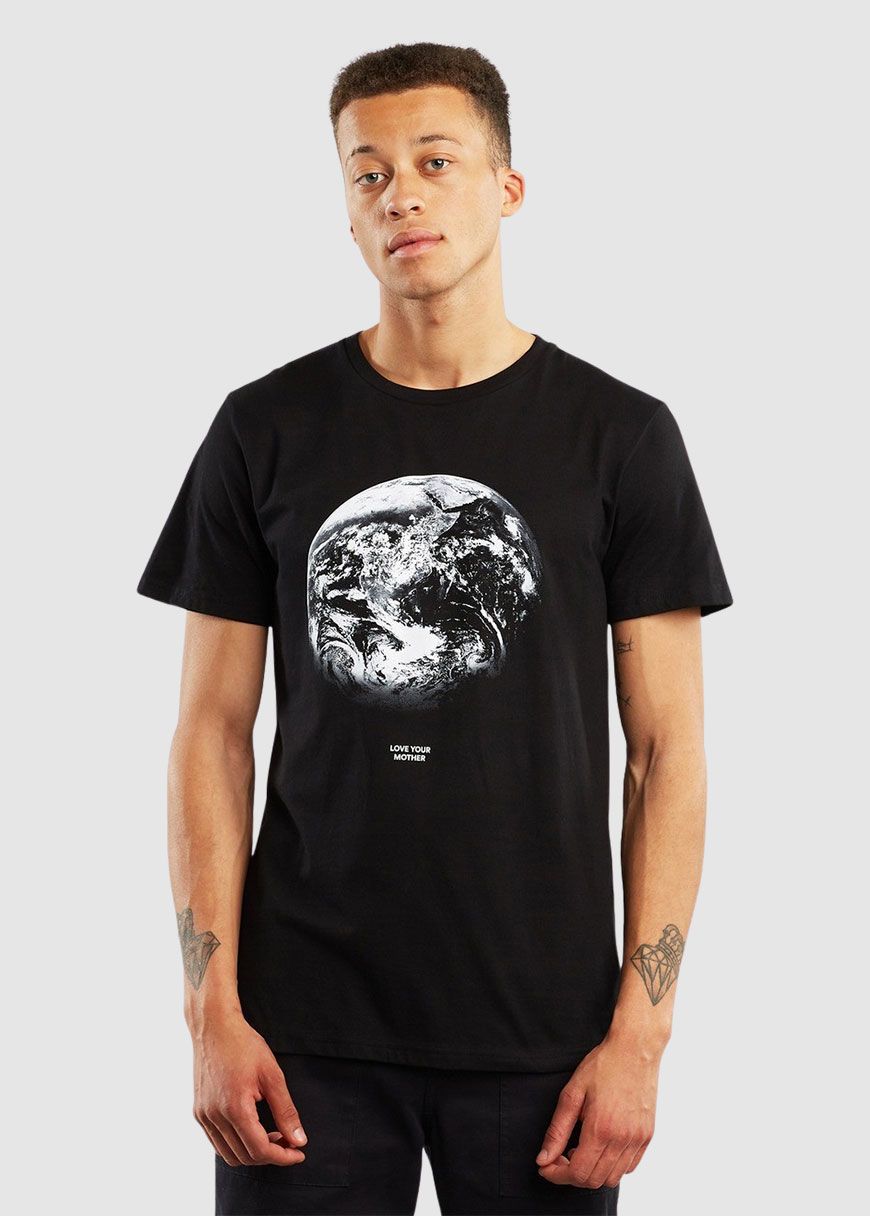 T-Shirt Stockholm Love Your Mother T-Shirt Stockholm Love Your Mother