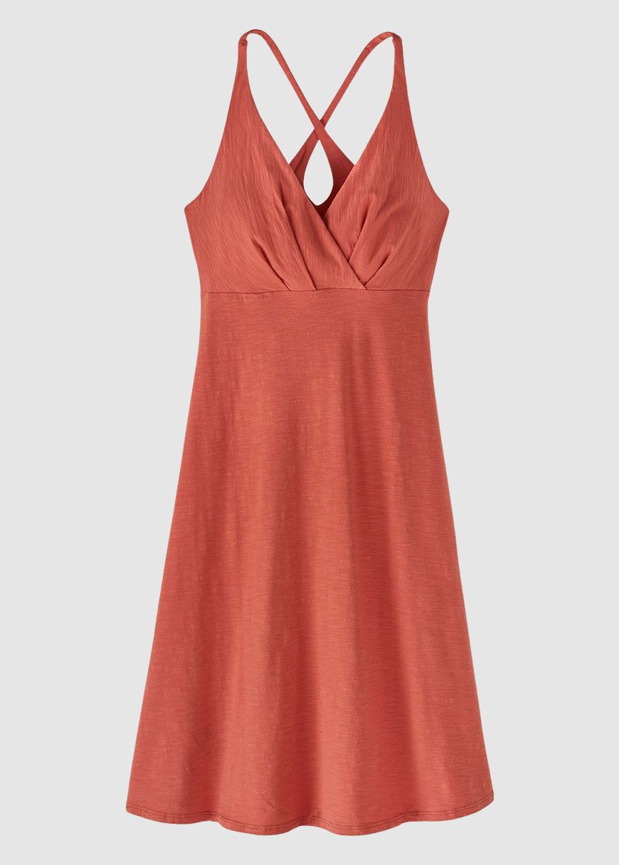 W's Amber Dawn Dress