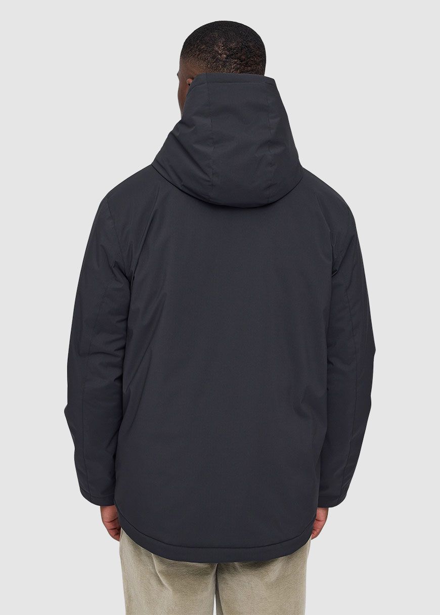 mazine_padded_jacket_AW_25_MAZ_25301411_Black_3_a7b727a5a7 Padded Jacket