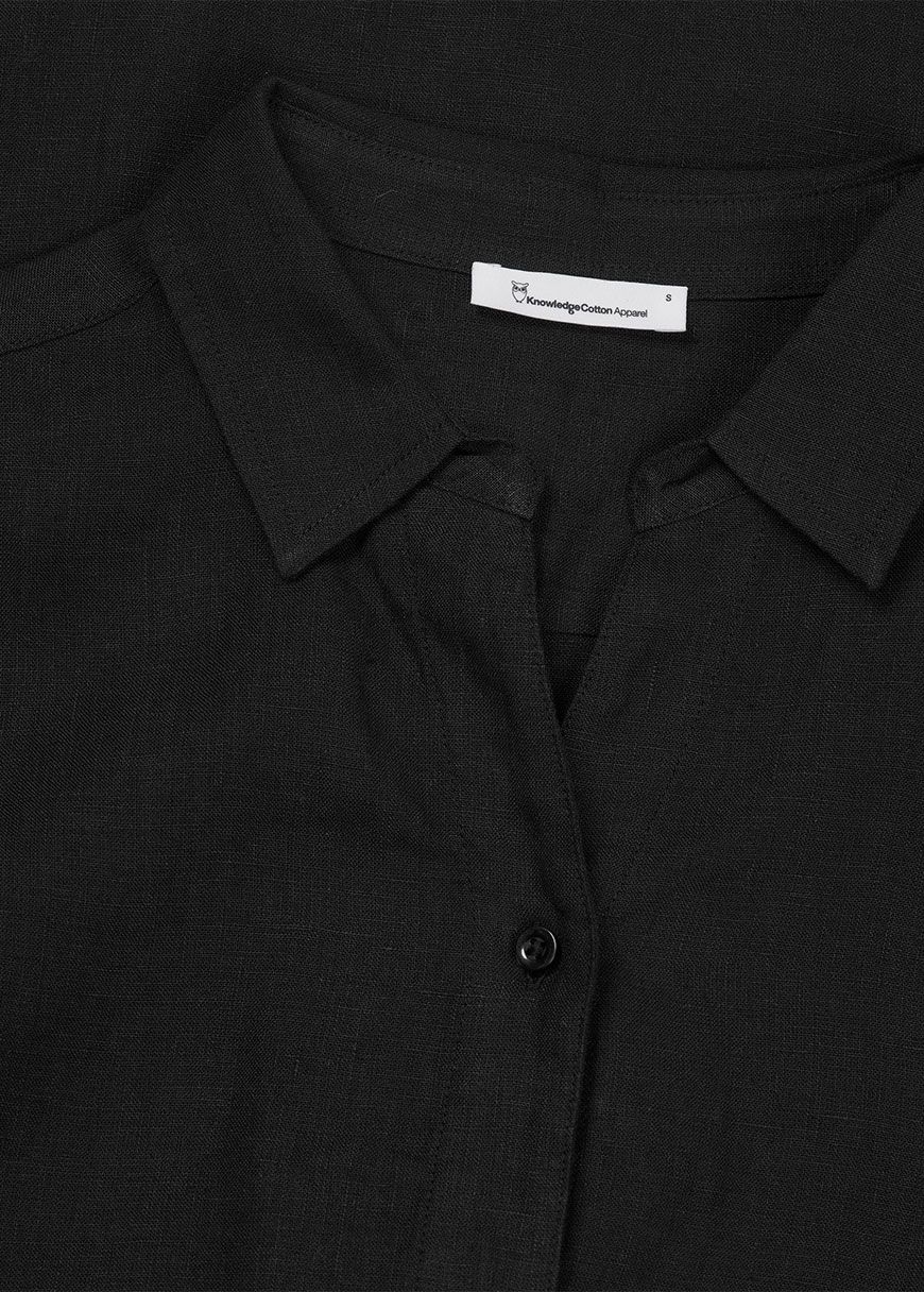 Classic Reg Linen Shirt Classic Reg Linen Shirt