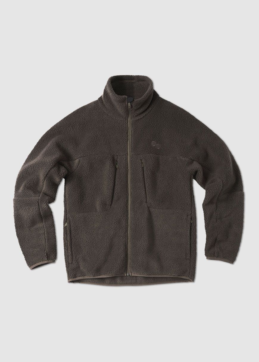 Fleece Jacket Men