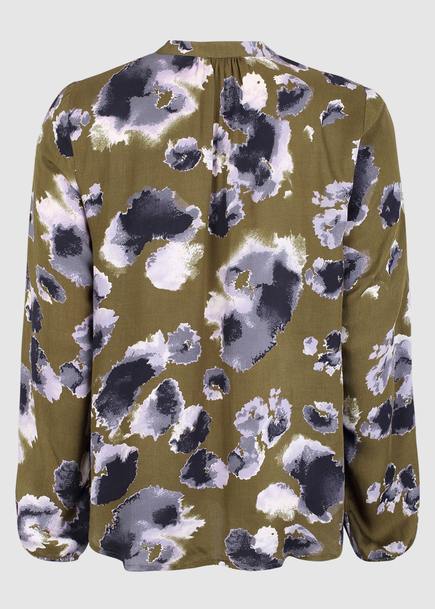 SRCarli LS Shirt Printed SRCarli LS Shirt Printed