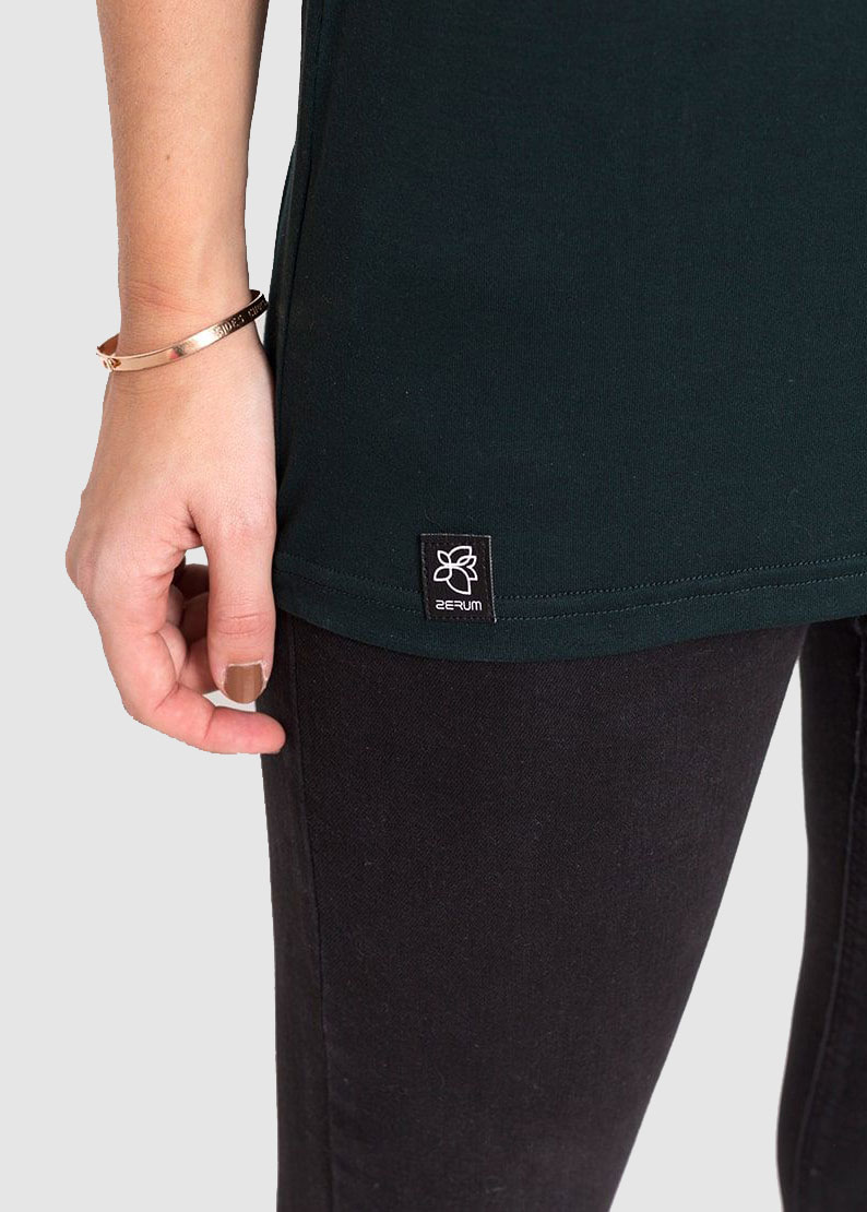 Franzi Tencel Shirt Franzi Tencel Shirt