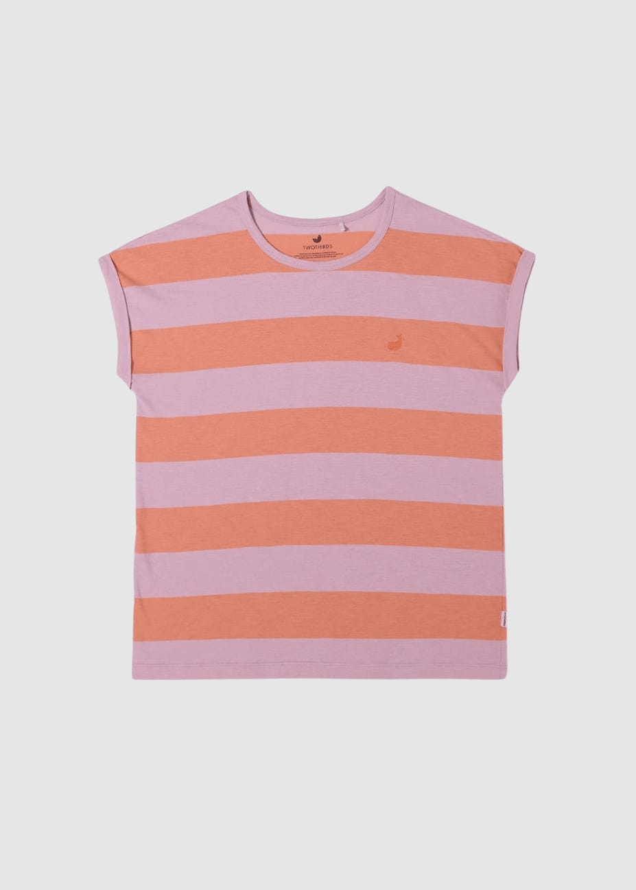 Santadria Orange Pink Santadria Orange Pink