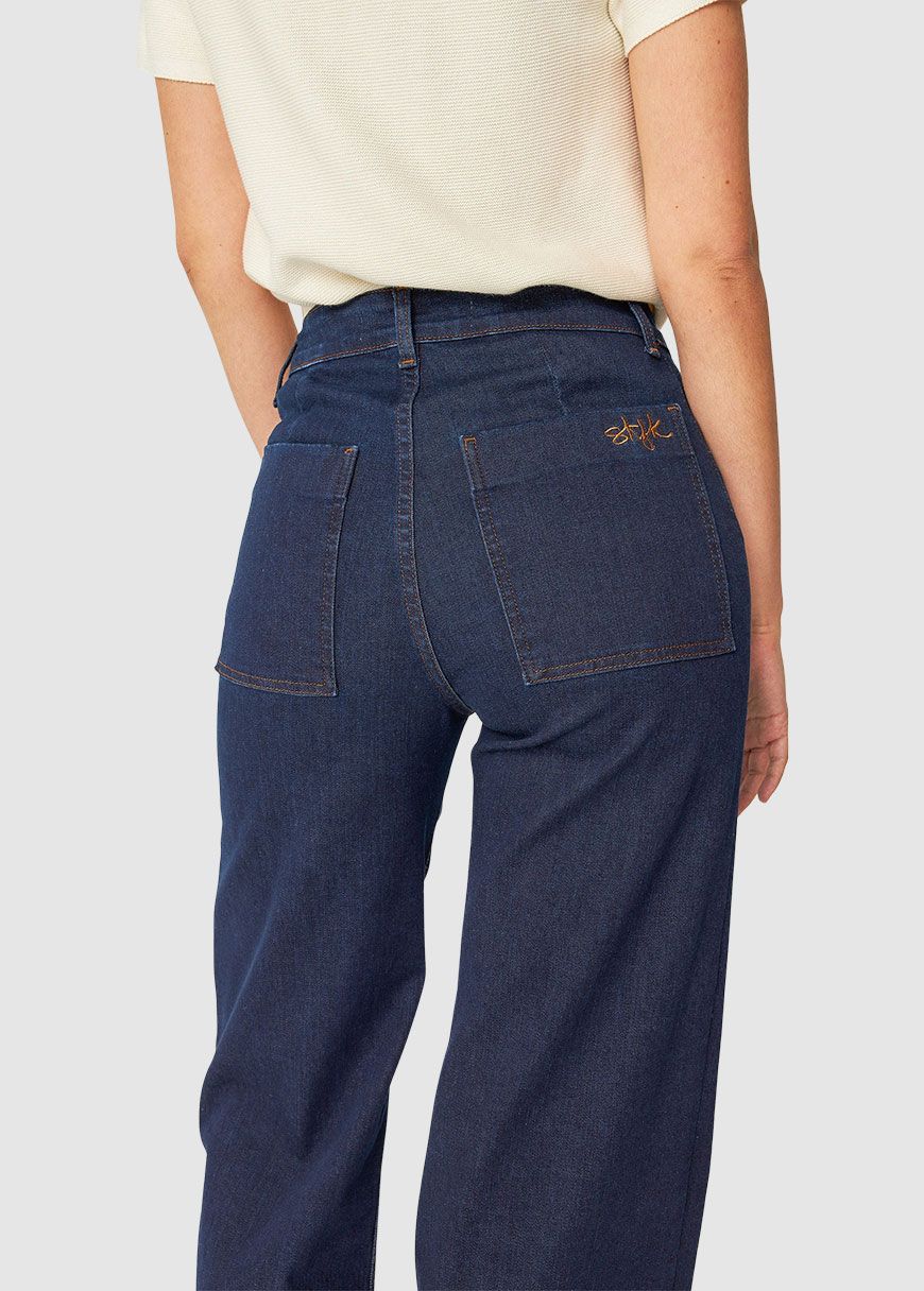 Ainhize Trousers Ainhize Trousers