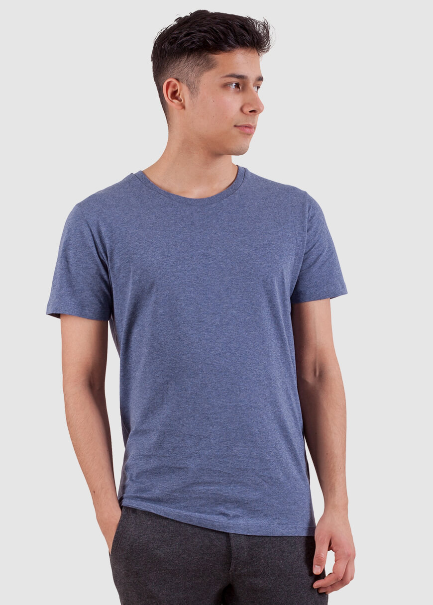 T-Shirt Medium Fit