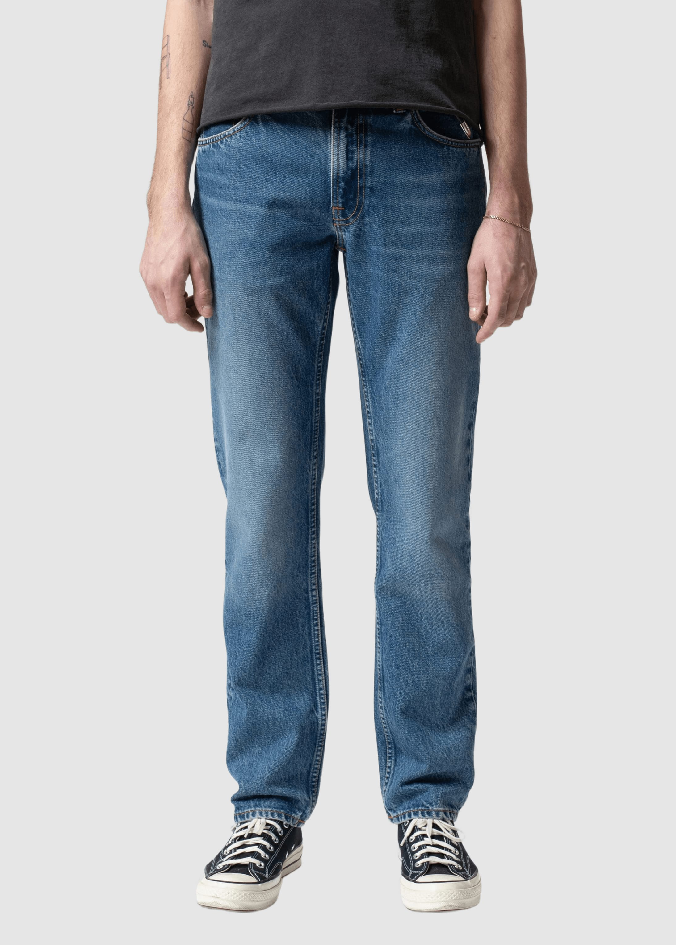 nudie-jeans-gritty-jackson-day-dreamer-1.jpeg Gritty Jackson Day Dreamer