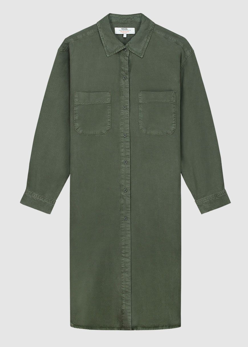 Sadie Tencel Dress Sadie Tencel Dress