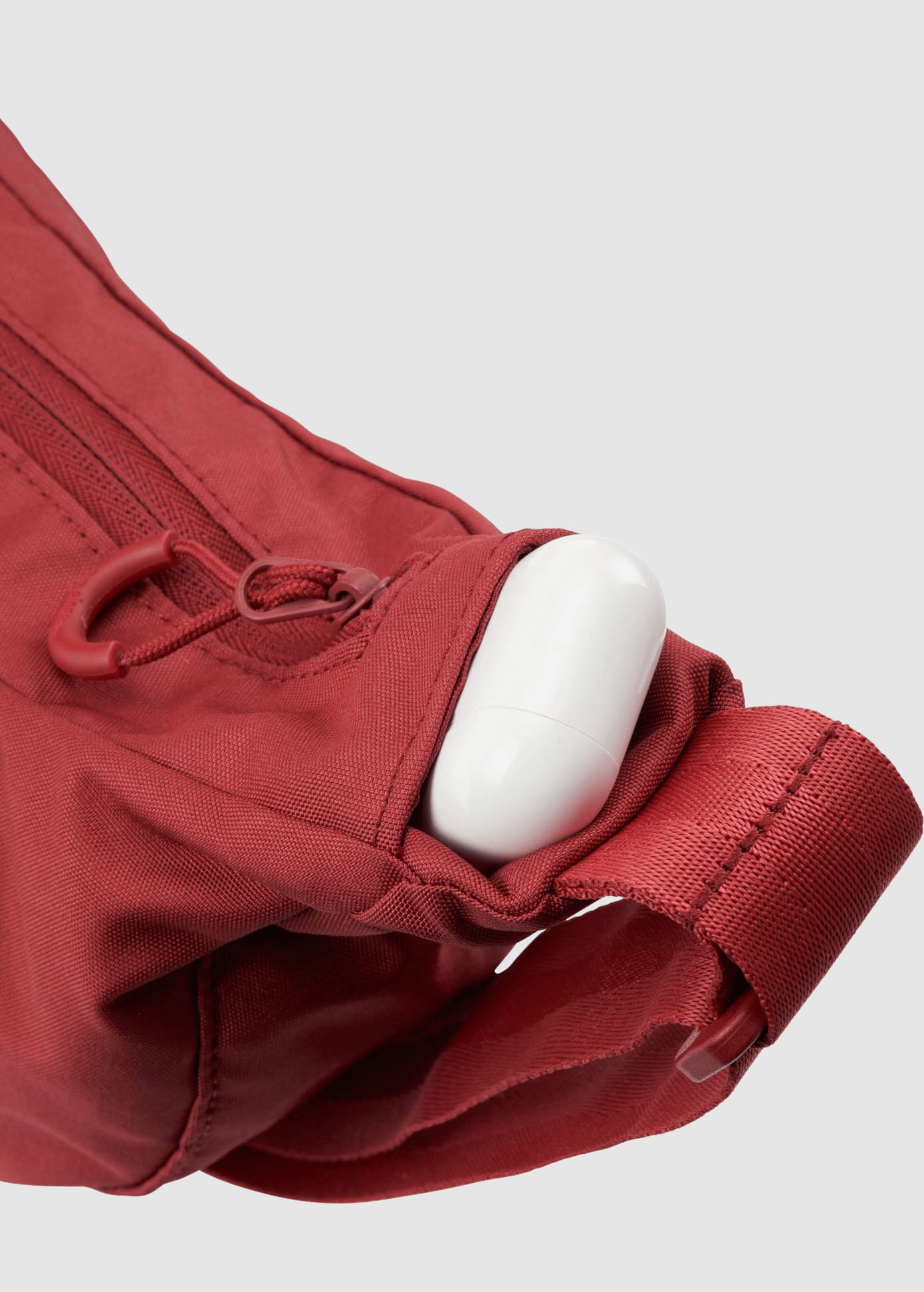 Krumm Small Sienna Red Krumm Small Sienna Red