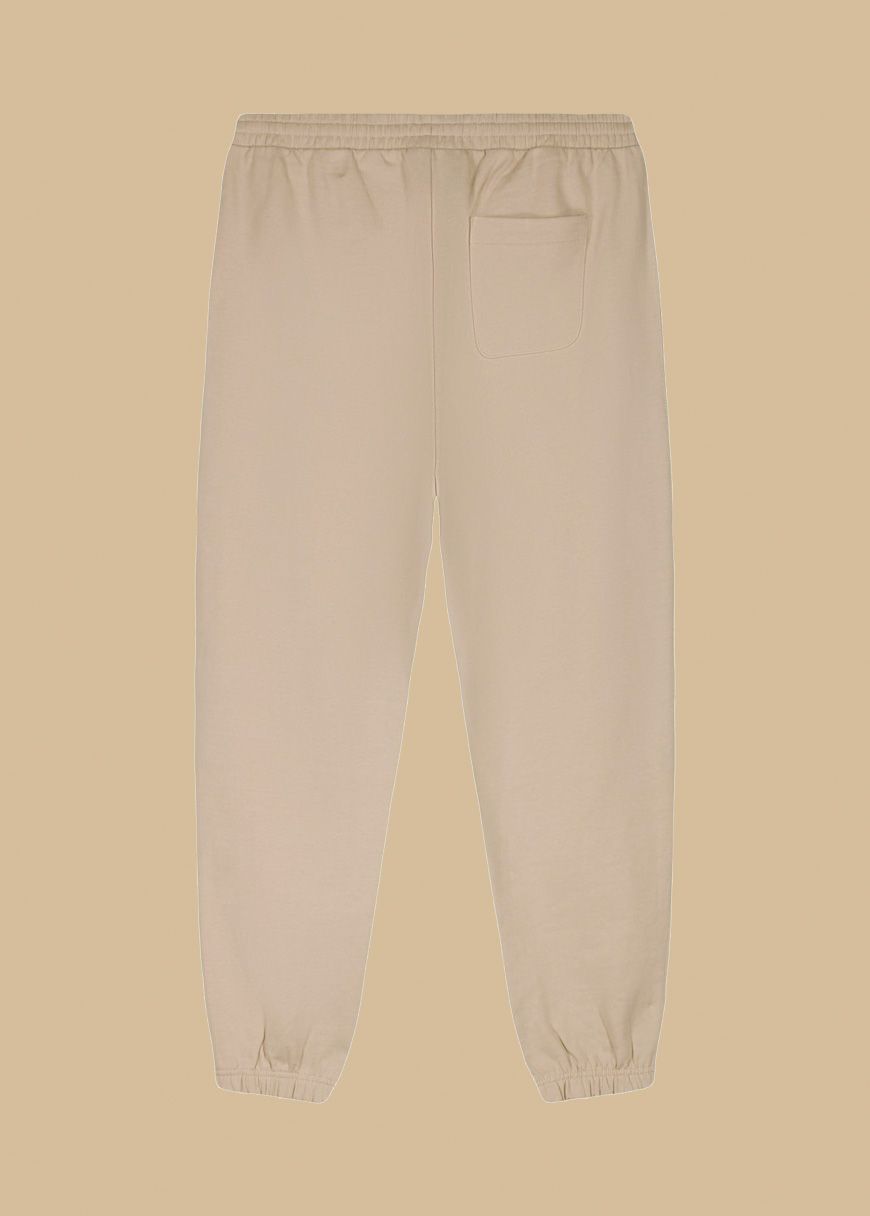 Heavy Jogger Desert Dust