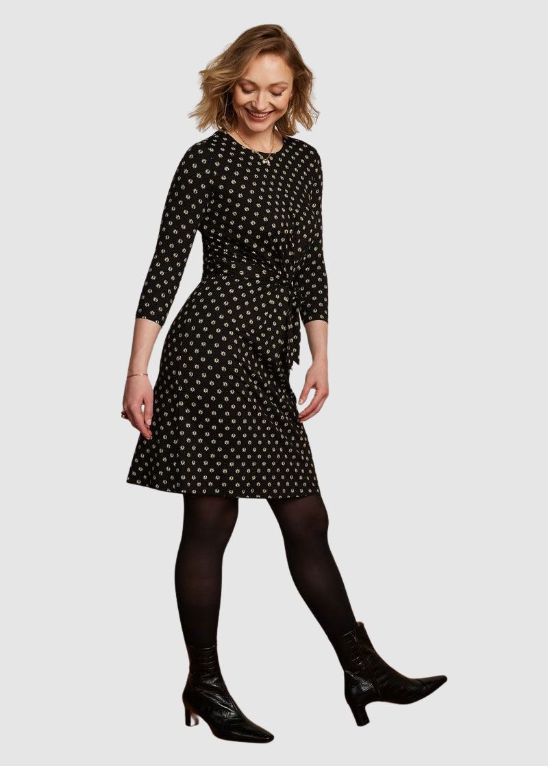 Hailey Dress The Dig Hailey Dress The Dig