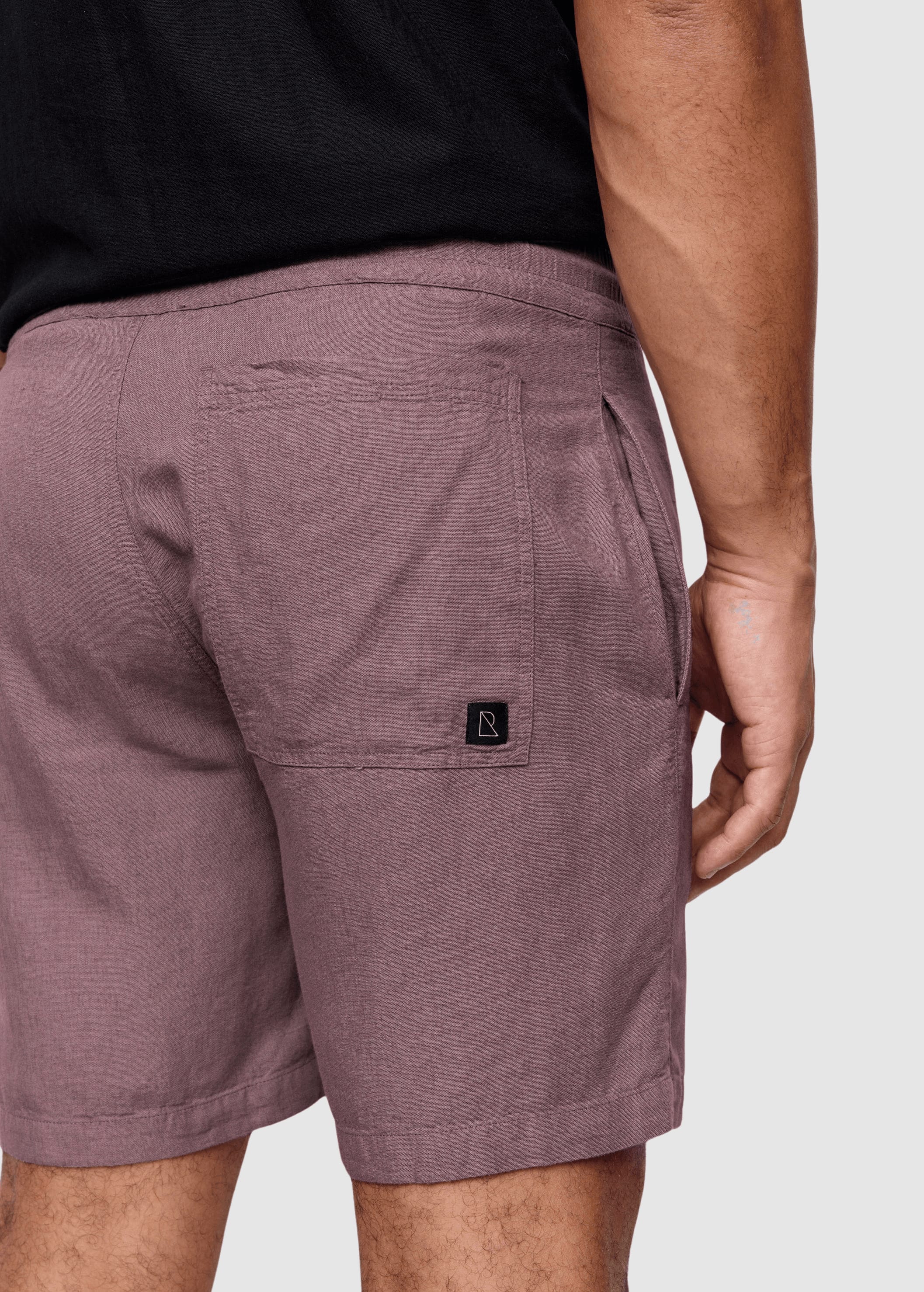 Shorts Curry Mystic Grape Shorts Curry Mystic Grape