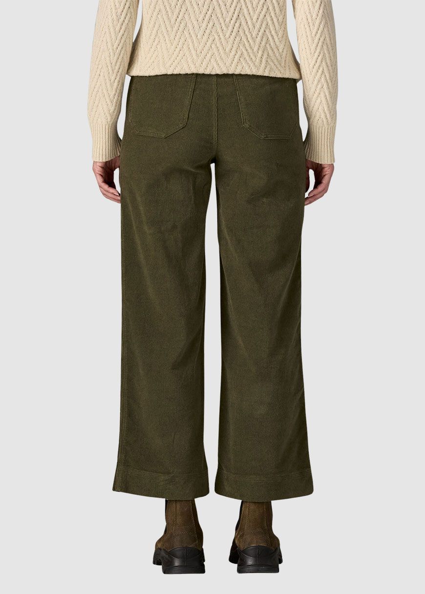 patagonia_w_s_wide_leg_cord_pants_AW_25_PAT_56910_Basin_Green_2_c3271c12b2 W's Wide Leg Cord Pants