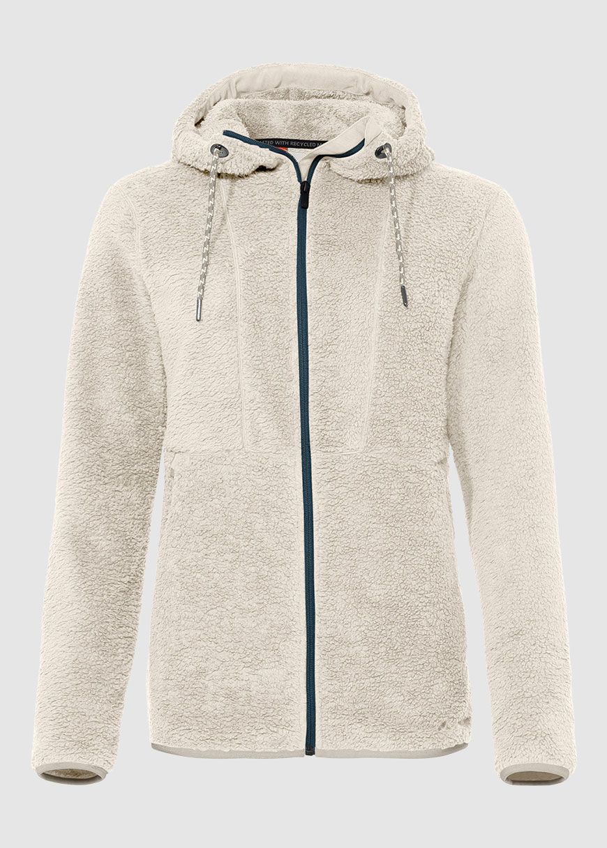 Wo Manukau Fleece Jacket Wo Manukau Fleece Jacket