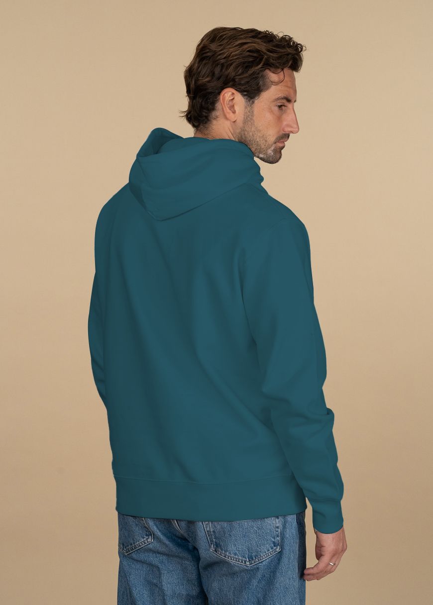 Classic Hoodie Man Classic Hoodie Man