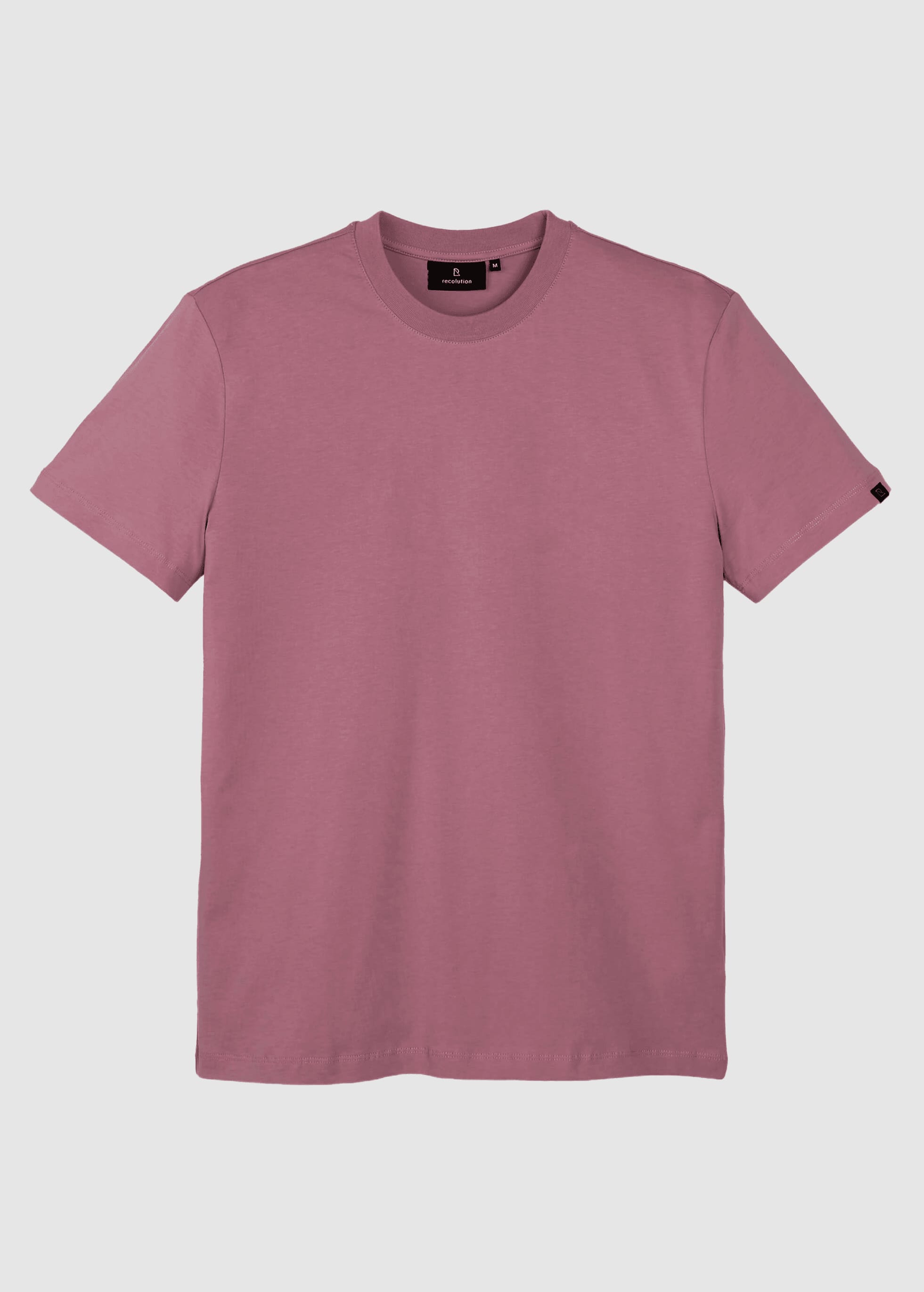T-Shirt Agave Dark Tulip T-Shirt Agave Dark Tulip