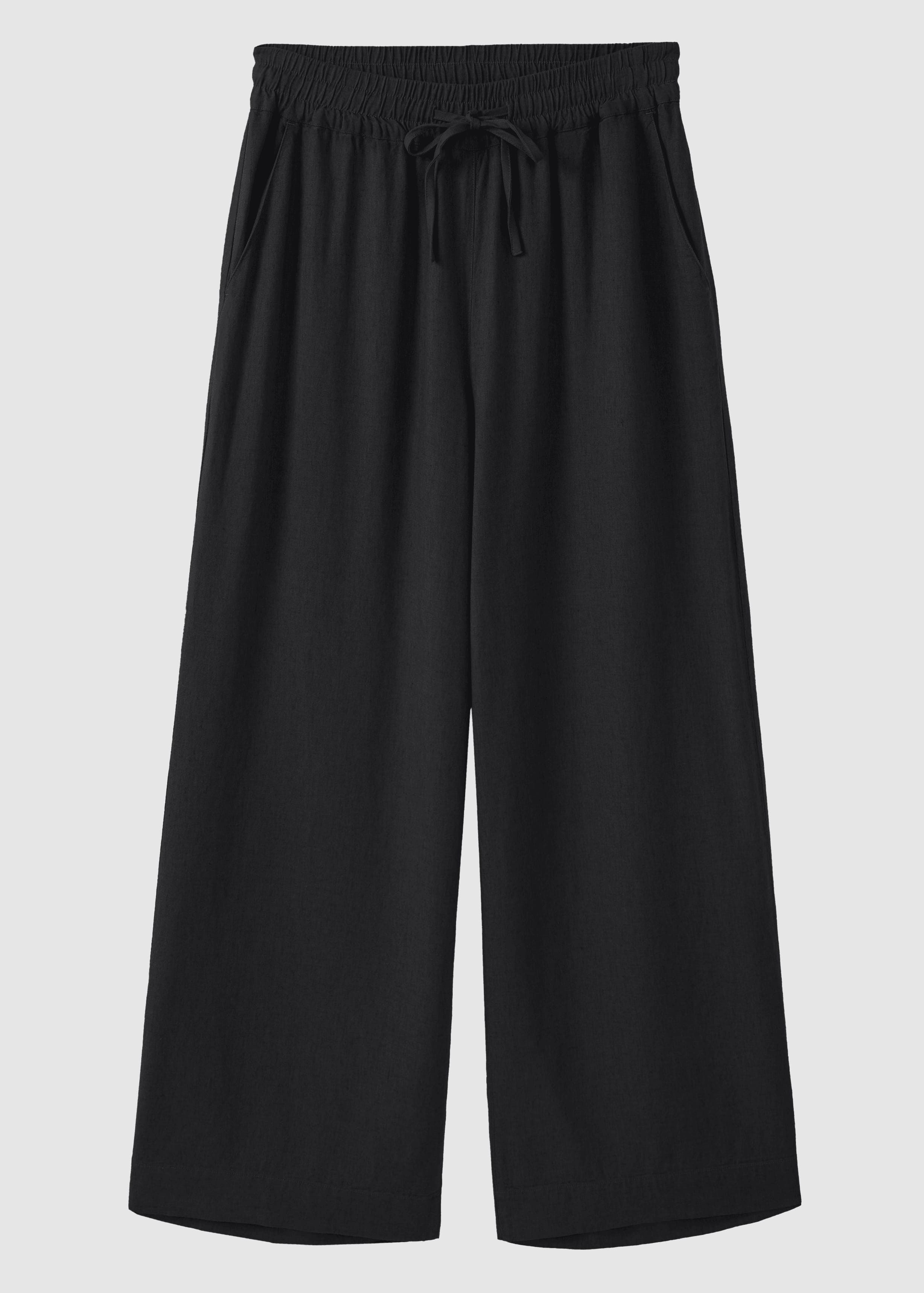 Pants Alisma Black