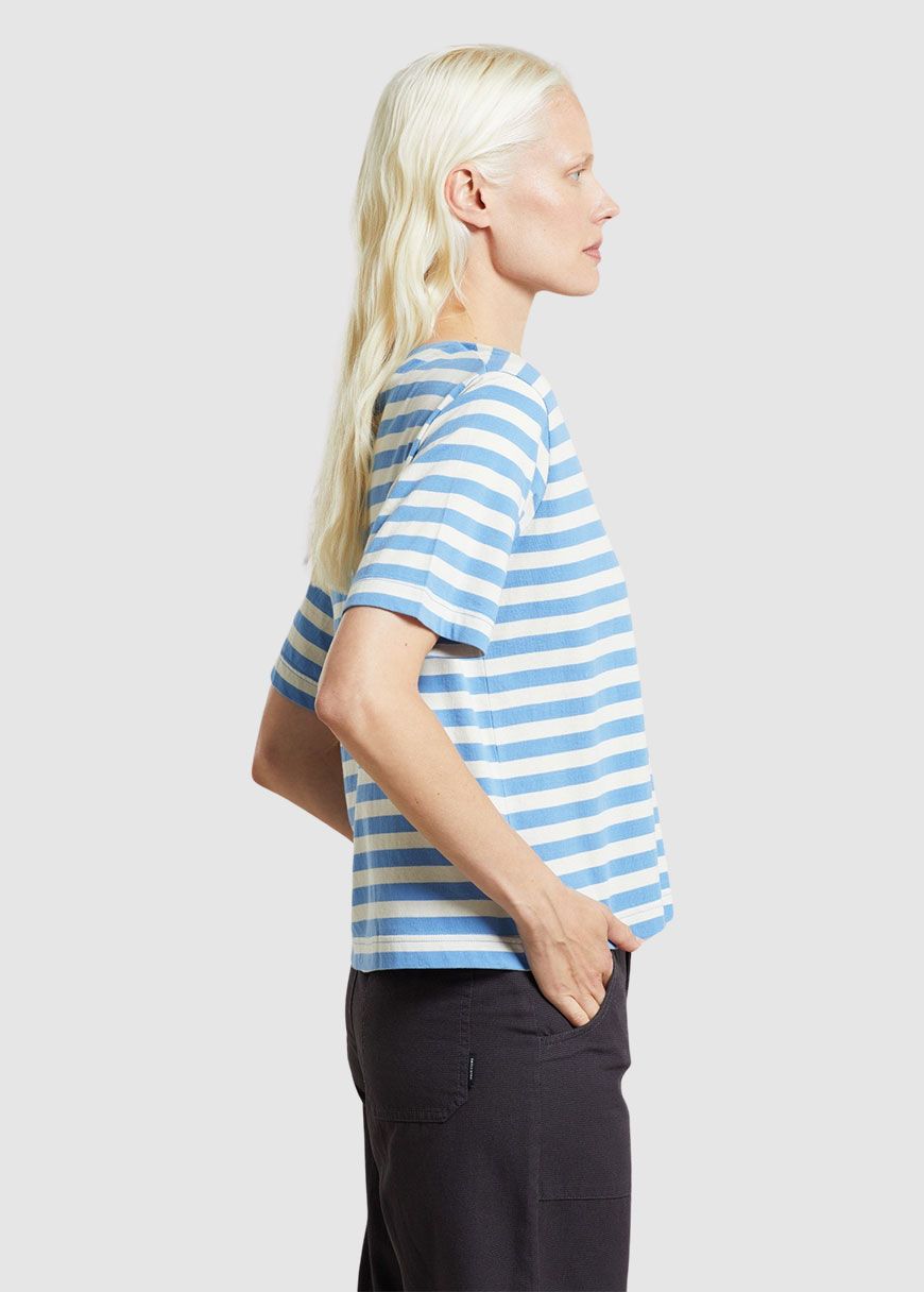 T-Shirt Vadstena Stripes T-Shirt Vadstena Stripes