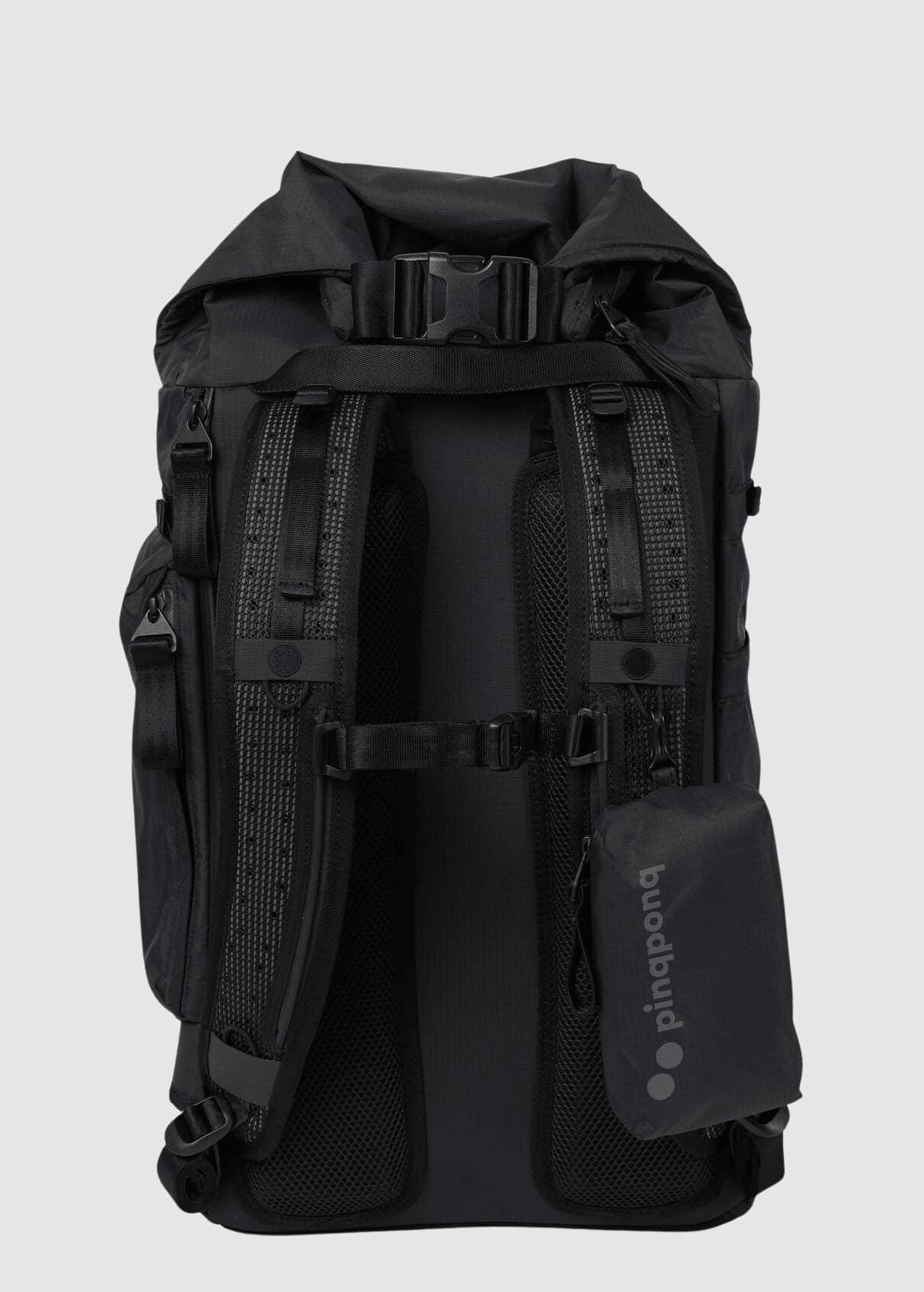 Komut Medium Pure Black Komut Medium Pure Black