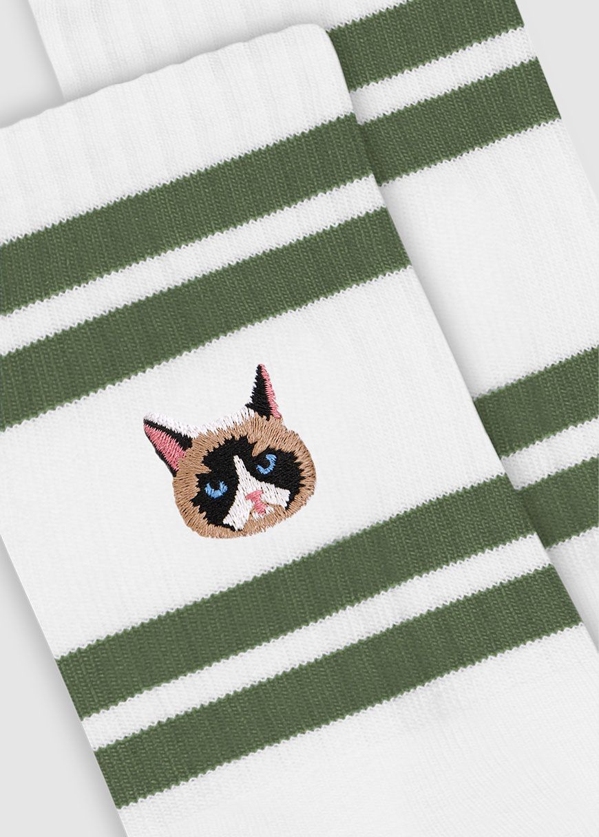 Socks Stripes Socks Stripes