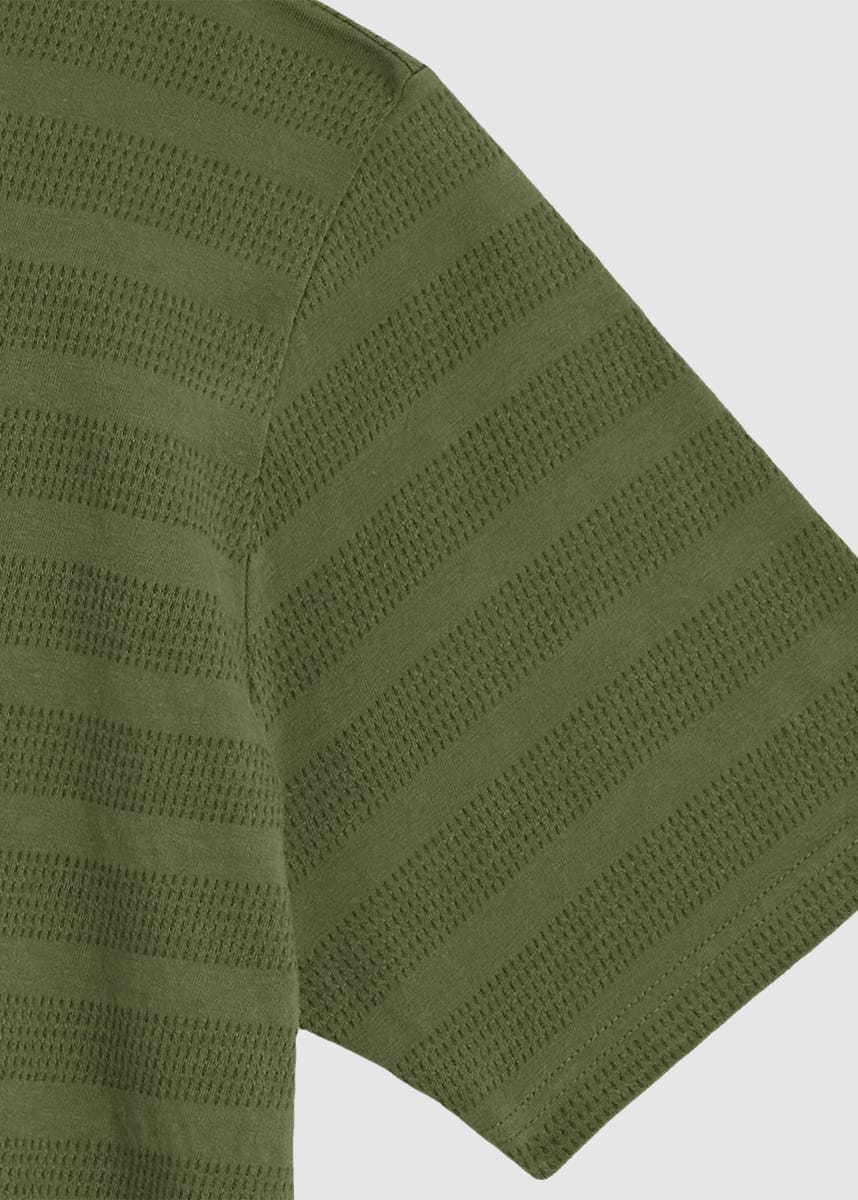 Fabian Tee Olive Fabian Tee Olive