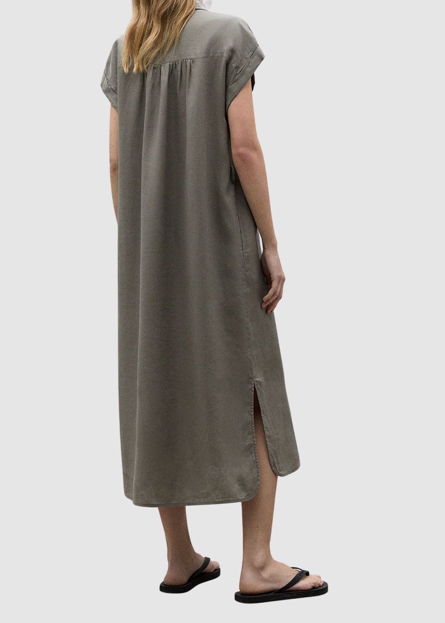 Amatistaalf Dress Woman Amatistaalf Dress Woman