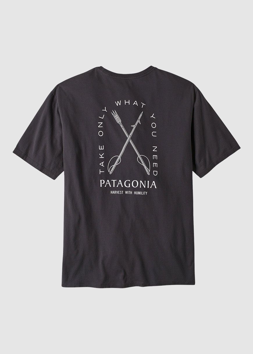 M's CTA Organic T-Shirt M's CTA Organic T-Shirt
