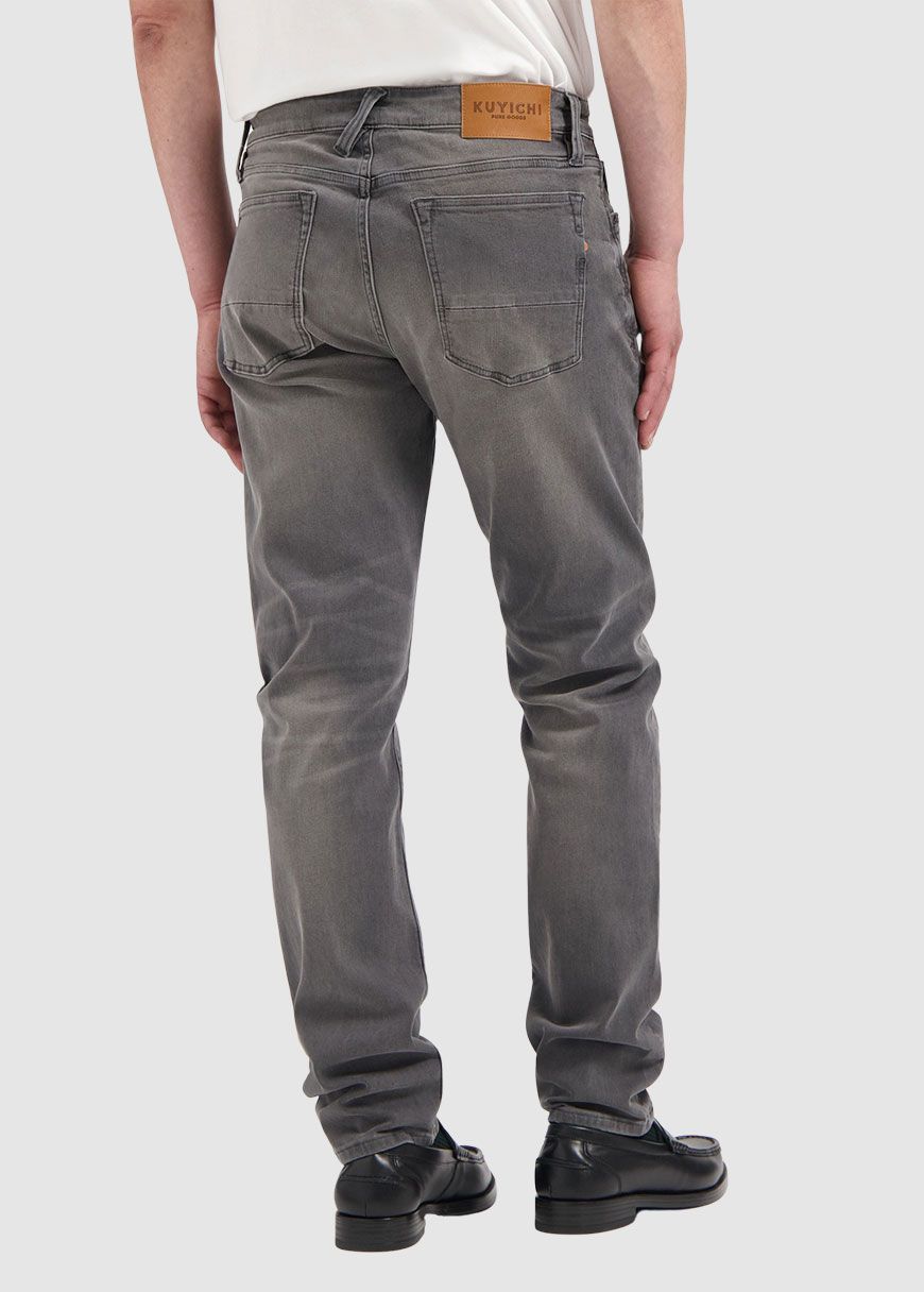 kuyichi_jim_regular_slim_AW_25_KUY_25205101_Stone_Grey_2_efedaa3a12 Jim Regular Slim