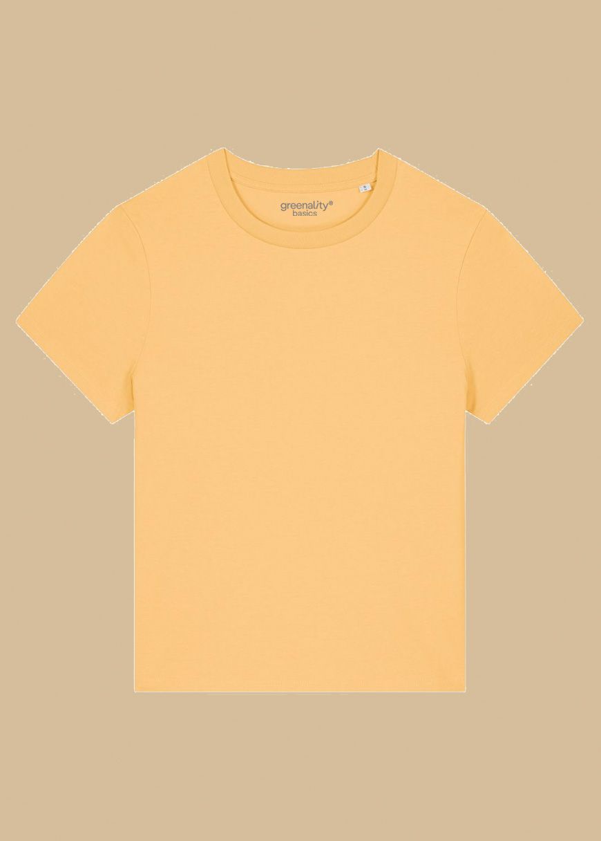 Classic T-Shirt Woman 3er Pack Classic T-Shirt Woman 3er Pack