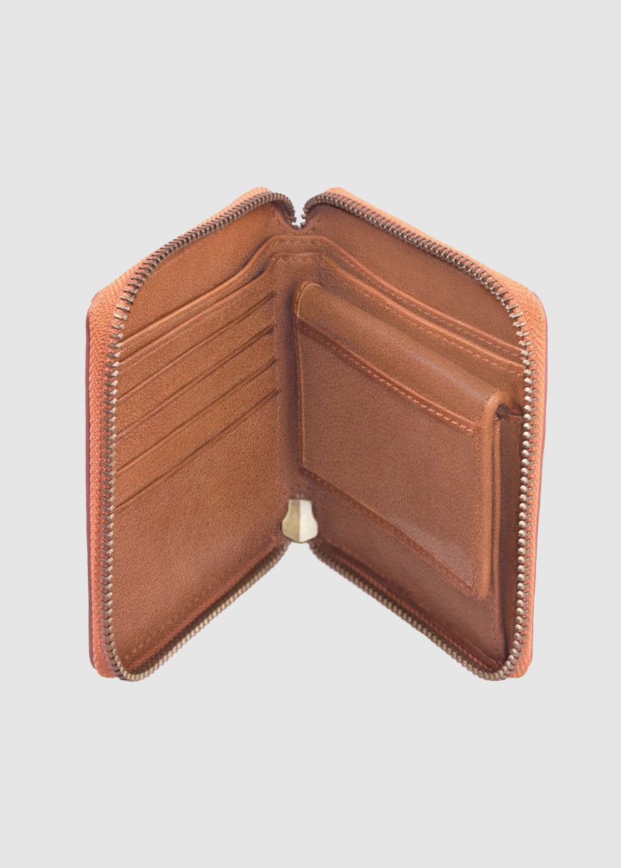 Sonny Square Wallet Sonny Square Wallet