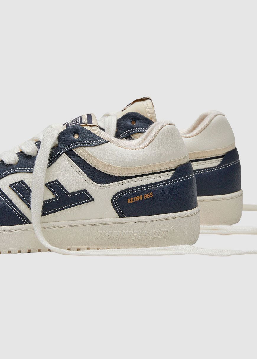 Retro 86s Retro 86s
