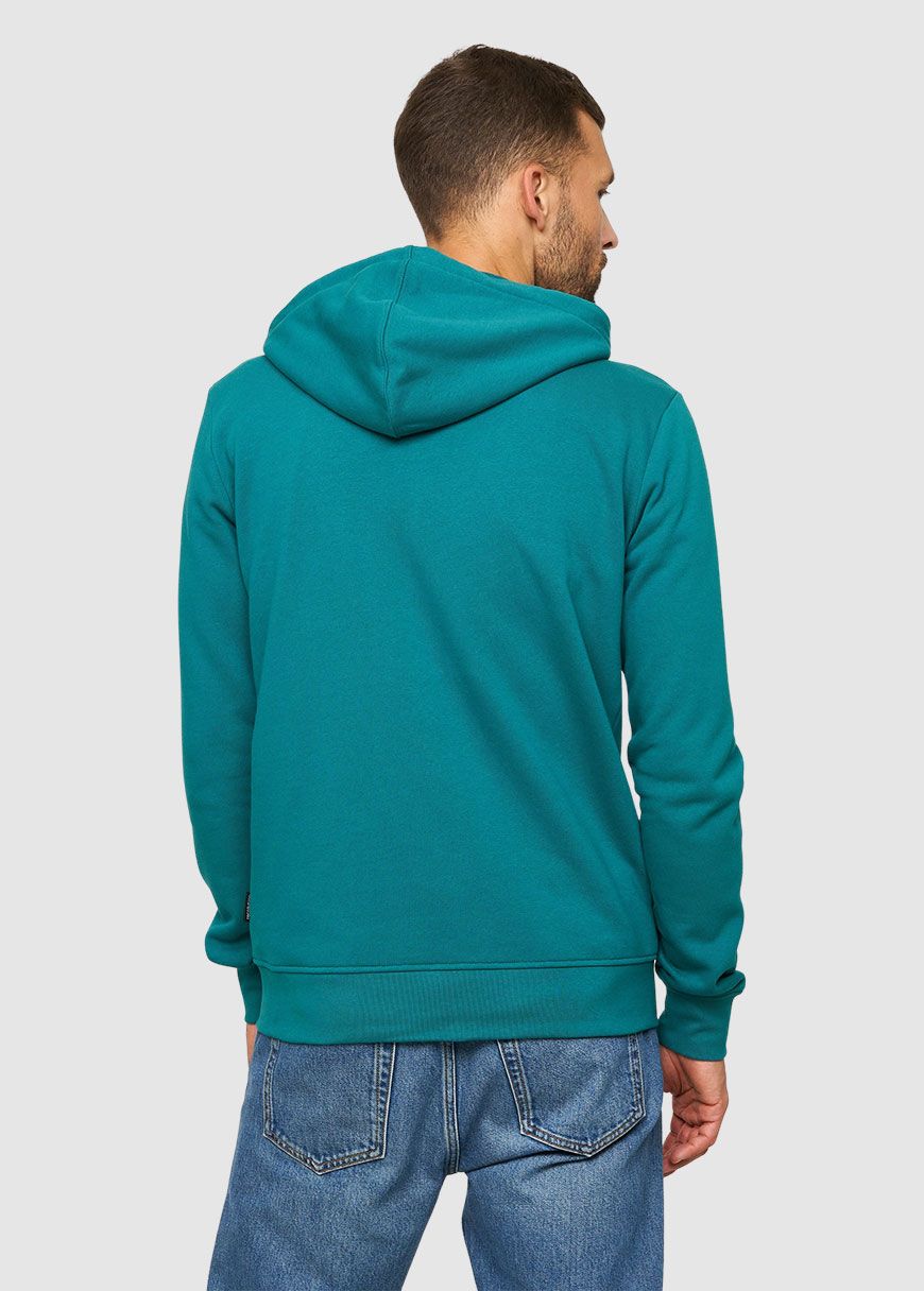 Sweatjacke Birch Sweatjacke Birch