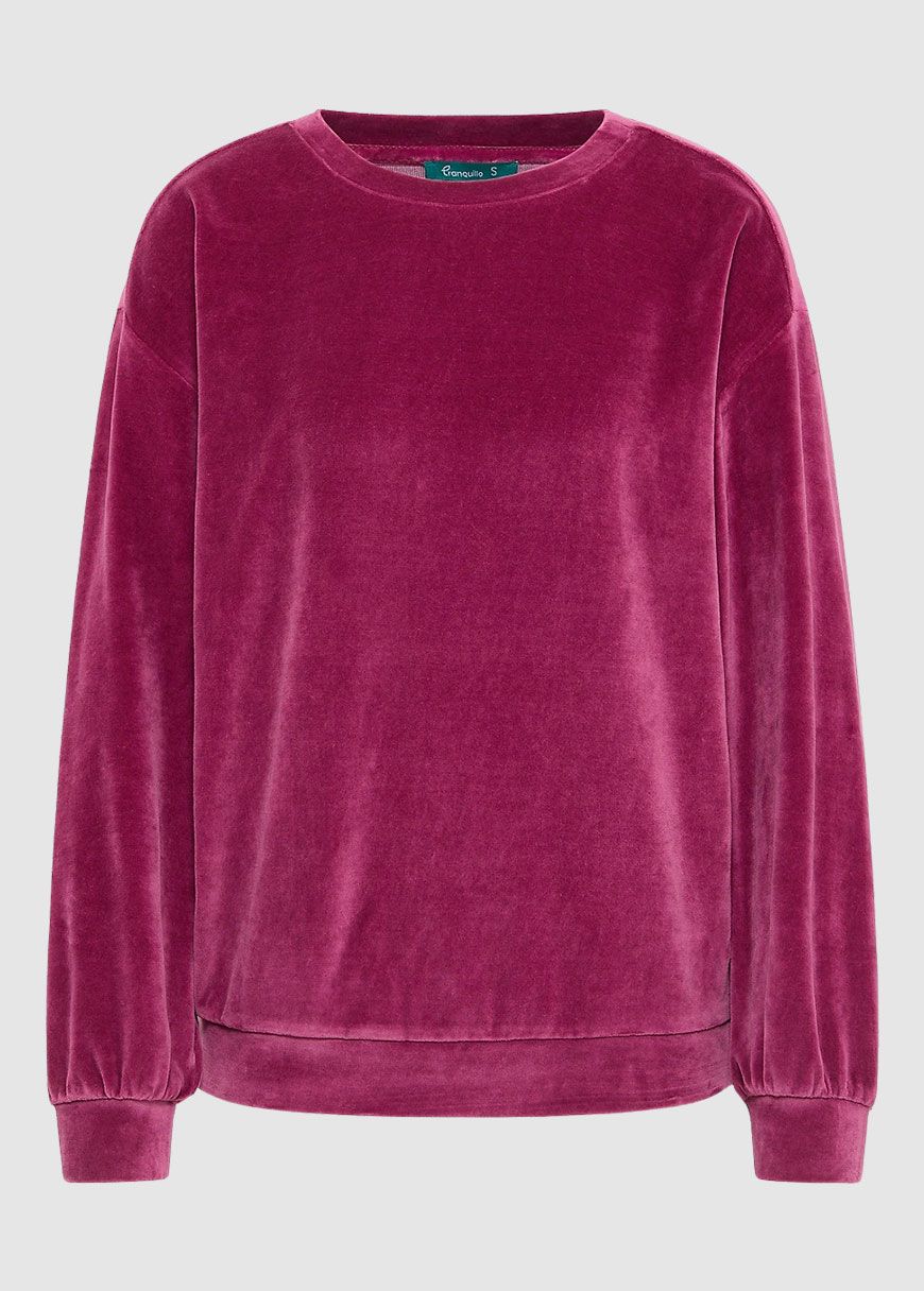 Nicki Pullover Nicki Pullover