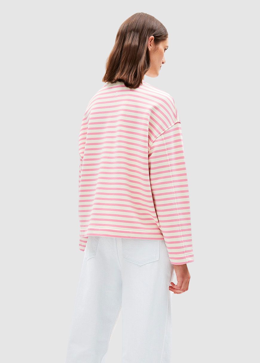Frankaa Maarlen Stripe Frankaa Maarlen Stripe