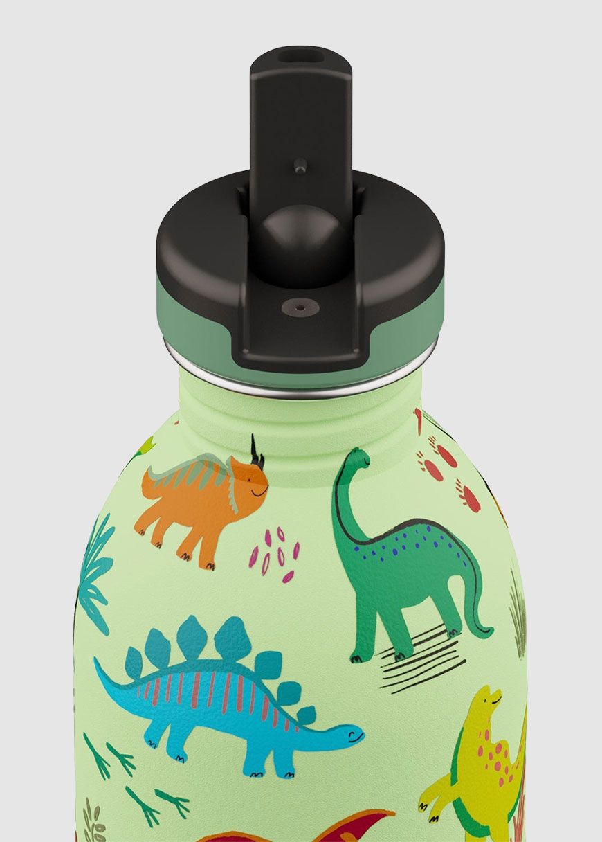 Kids Bottle with Straw 0,25l