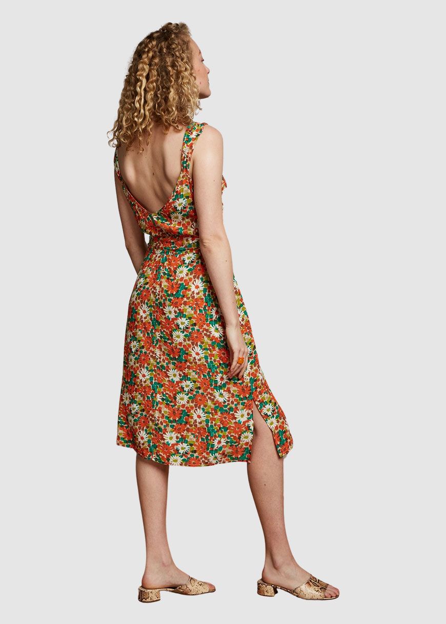 Lenny Dress Keylime Lenny Dress Keylime