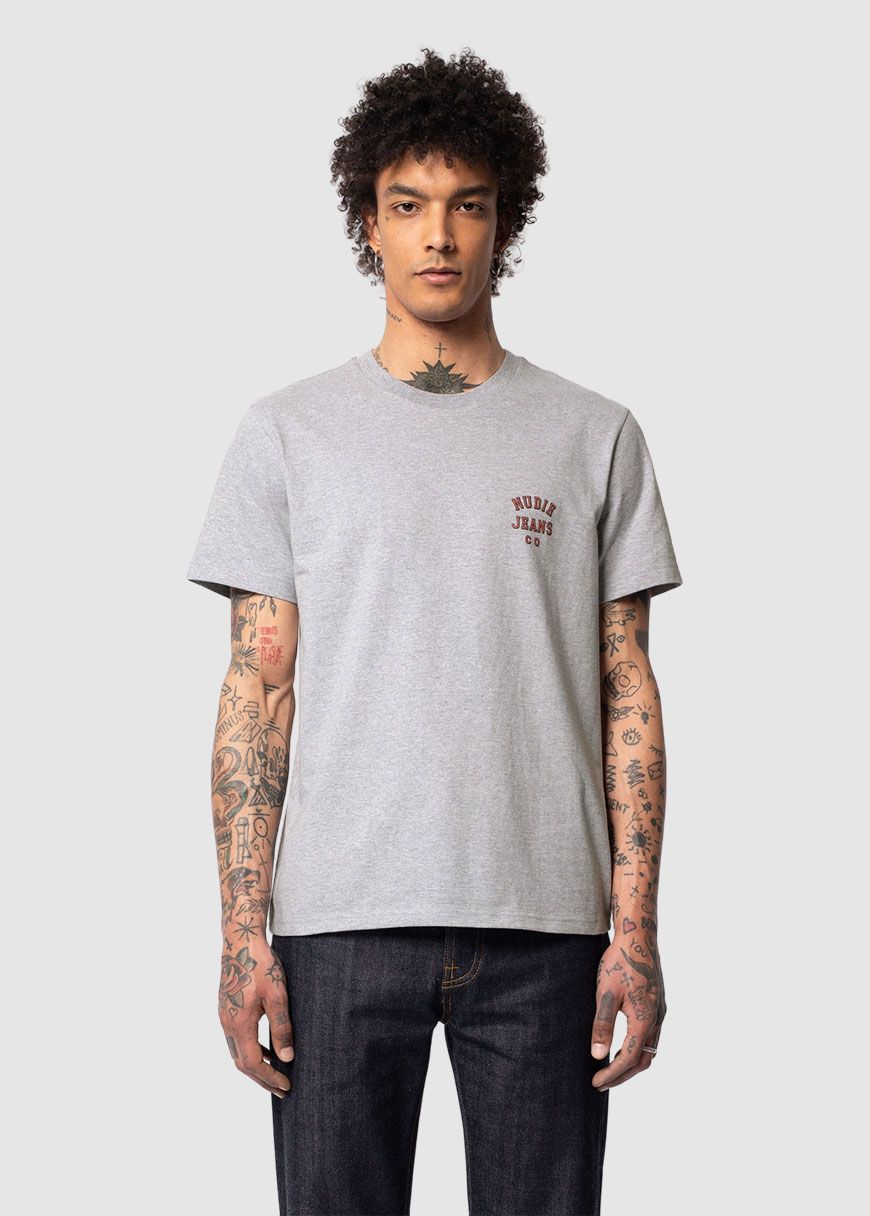 Roy Logo Tee Roy Logo Tee