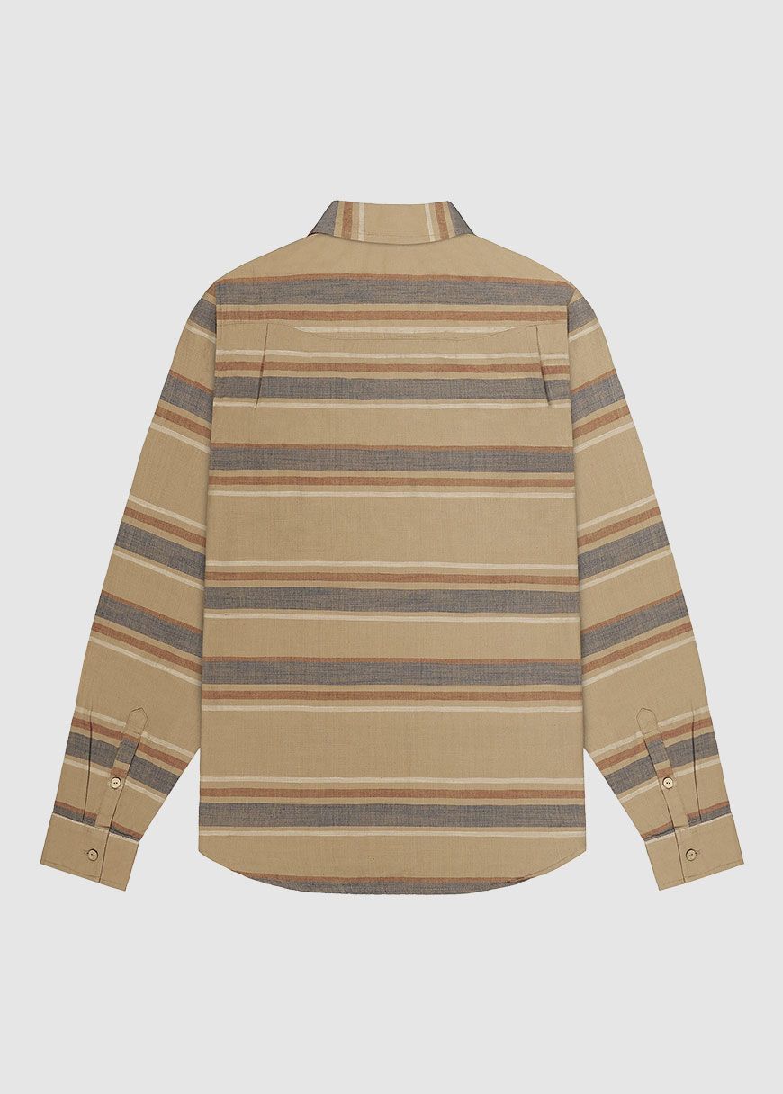 Tahupo Shirt Tahupo Shirt