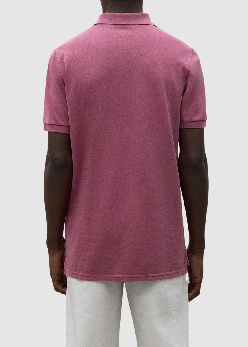 Tedalf Polo Man Tedalf Polo Man